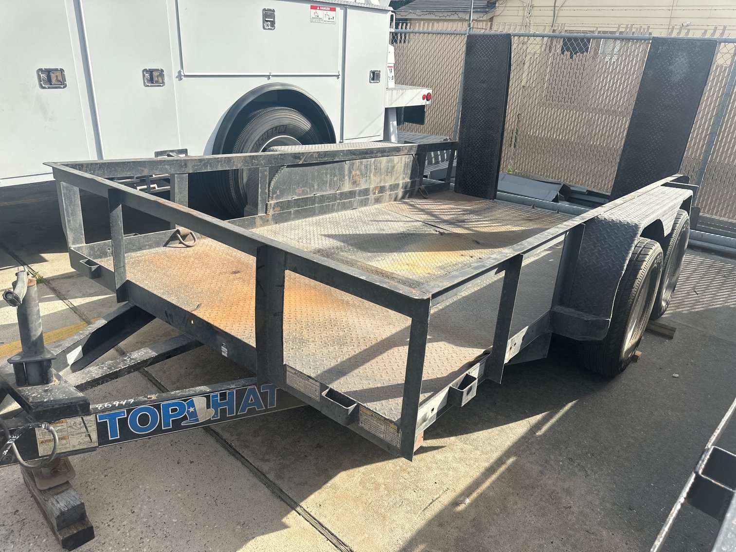 Image for Galena Park Independent School District (Vehicles) - Houston, TX 77015