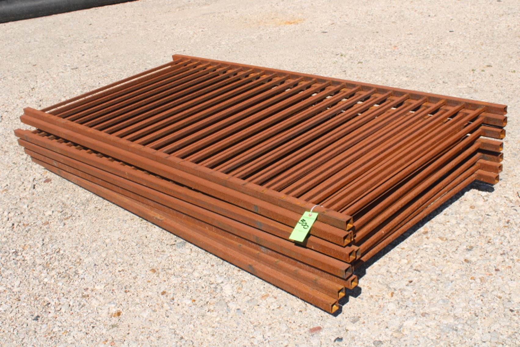 Image for Fence Panels, Lifting Chains - Tomball, TX