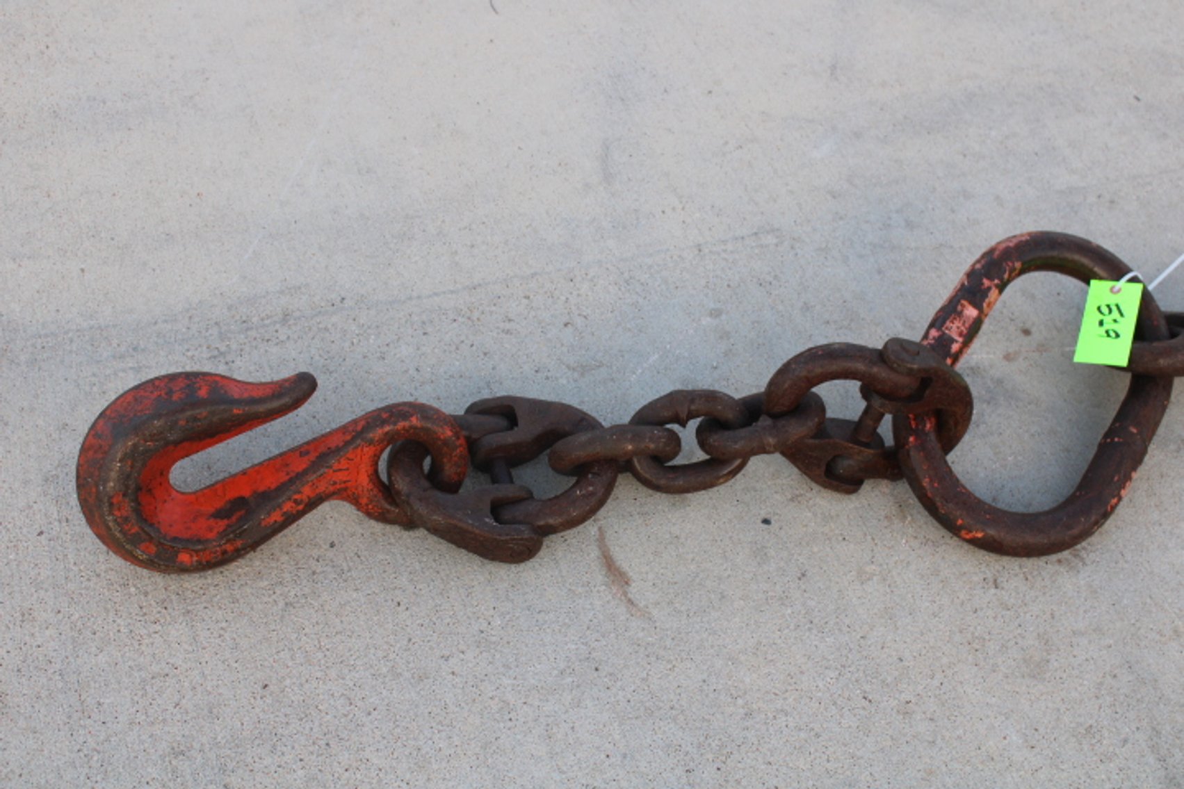 Image for Fence Panels, Lifting Chains - Tomball, TX