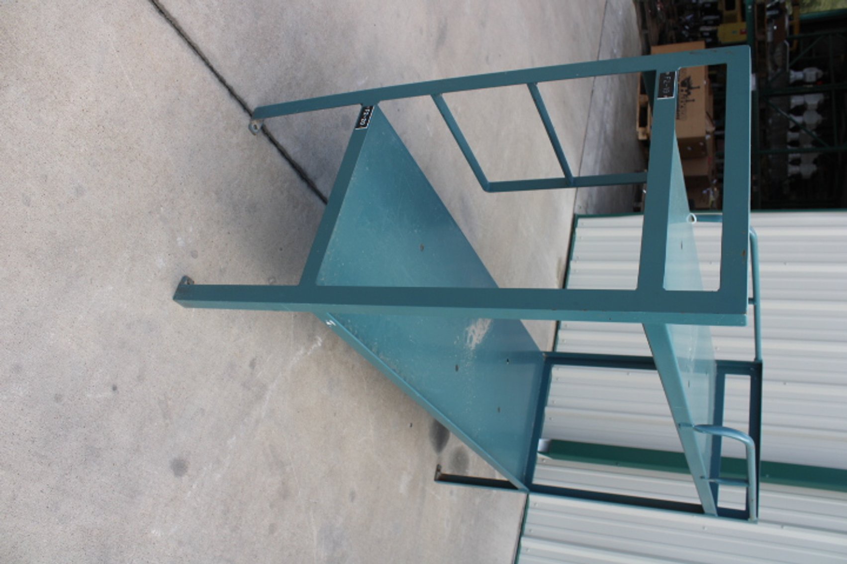 Image for Fence Panels, Lifting Chains - Tomball, TX