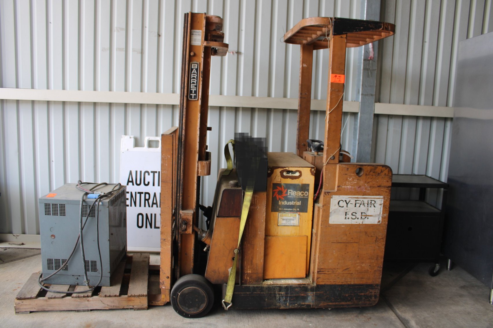 Image for Cypress-Fairbanks Independent School District (Child Nutrition and Surplus) - Houston, TX 77064