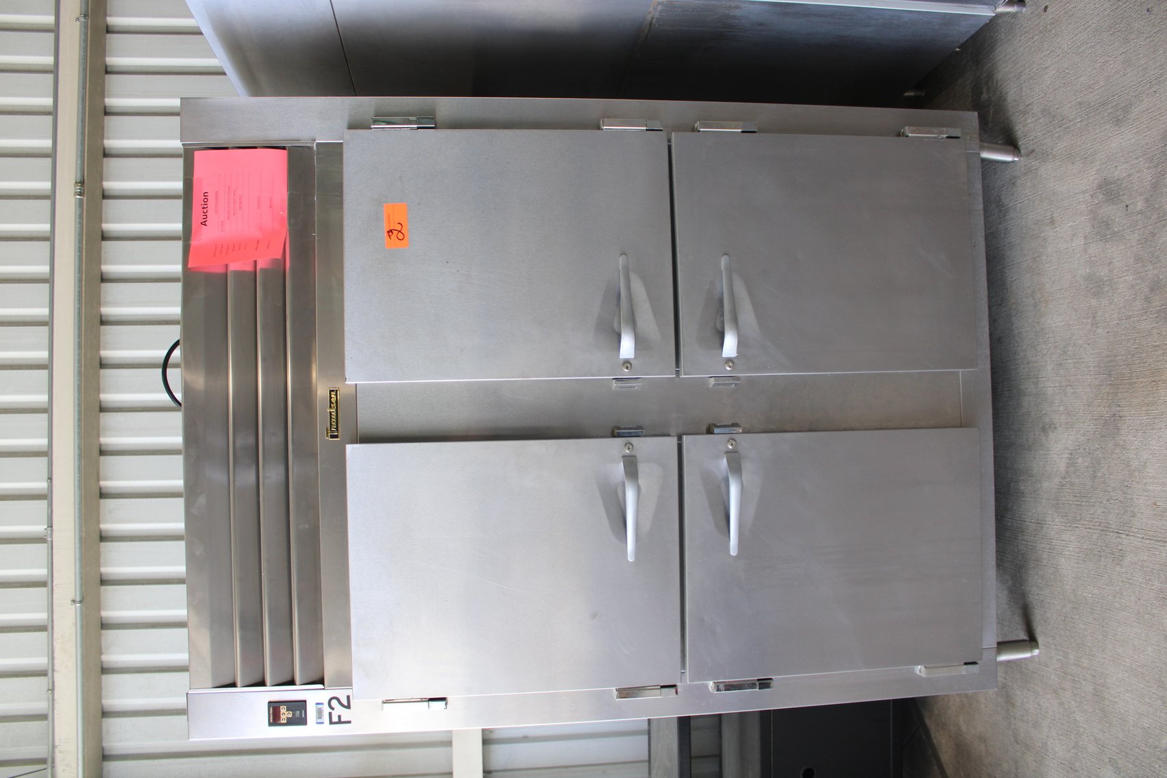 Image for Cypress-Fairbanks Independent School District (Child Nutrition and Surplus) - Houston, TX 77064