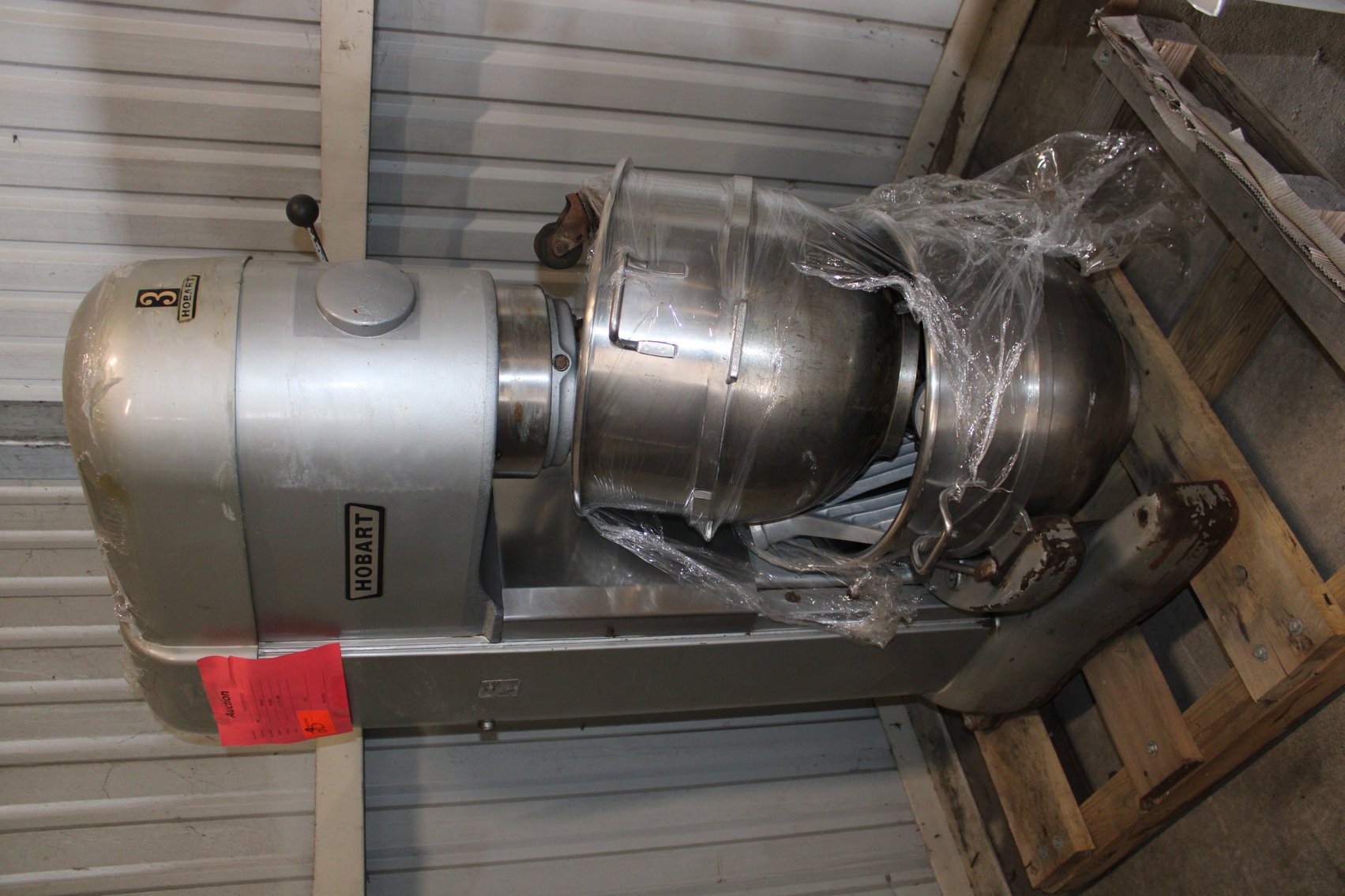 Image for Cypress-Fairbanks Independent School District (Child Nutrition and Surplus) - Houston, TX 77064