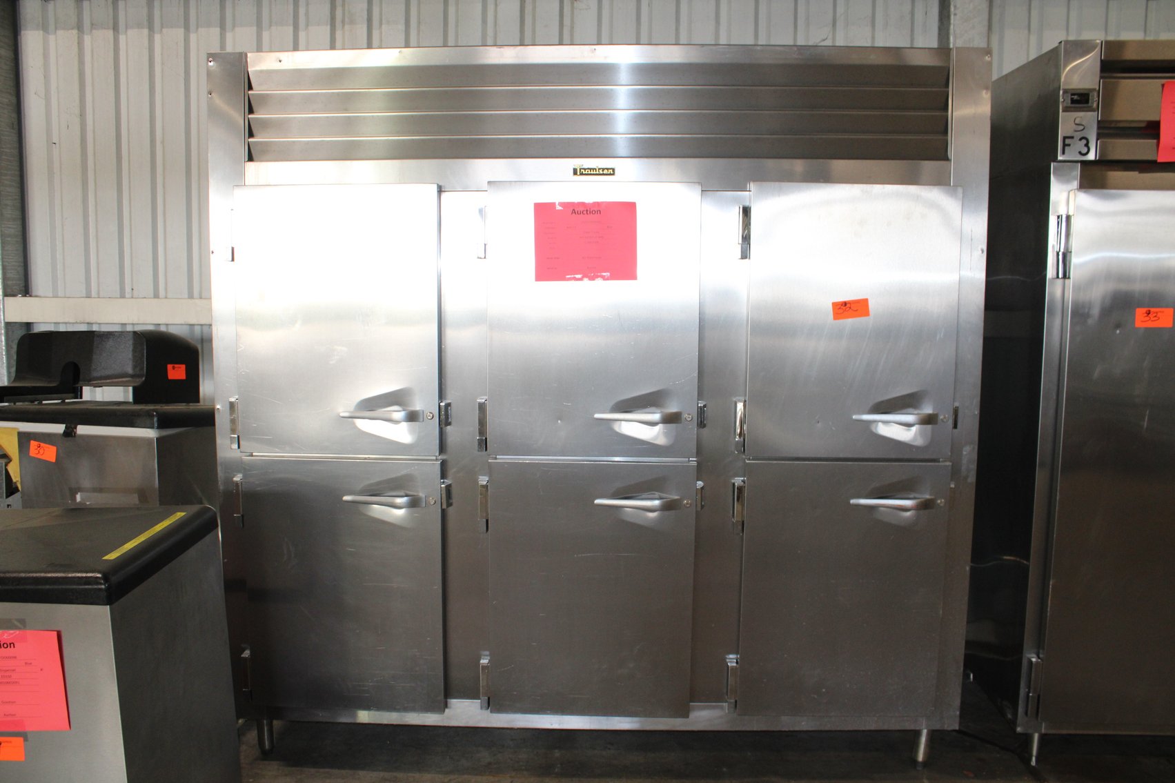 Image for Cypress-Fairbanks Independent School District (Child Nutrition and Surplus) - Houston, TX 77064