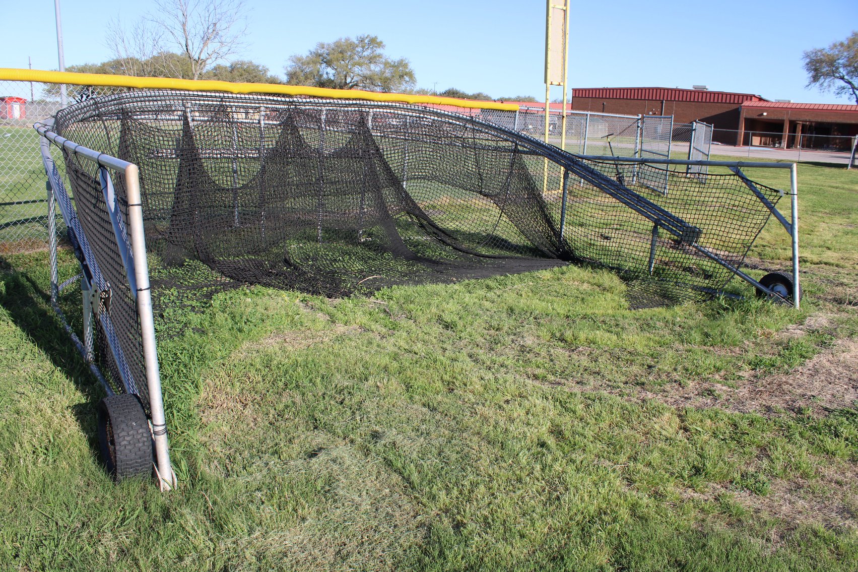 Image for Brazos Independent School District - Wallis, TX 77485