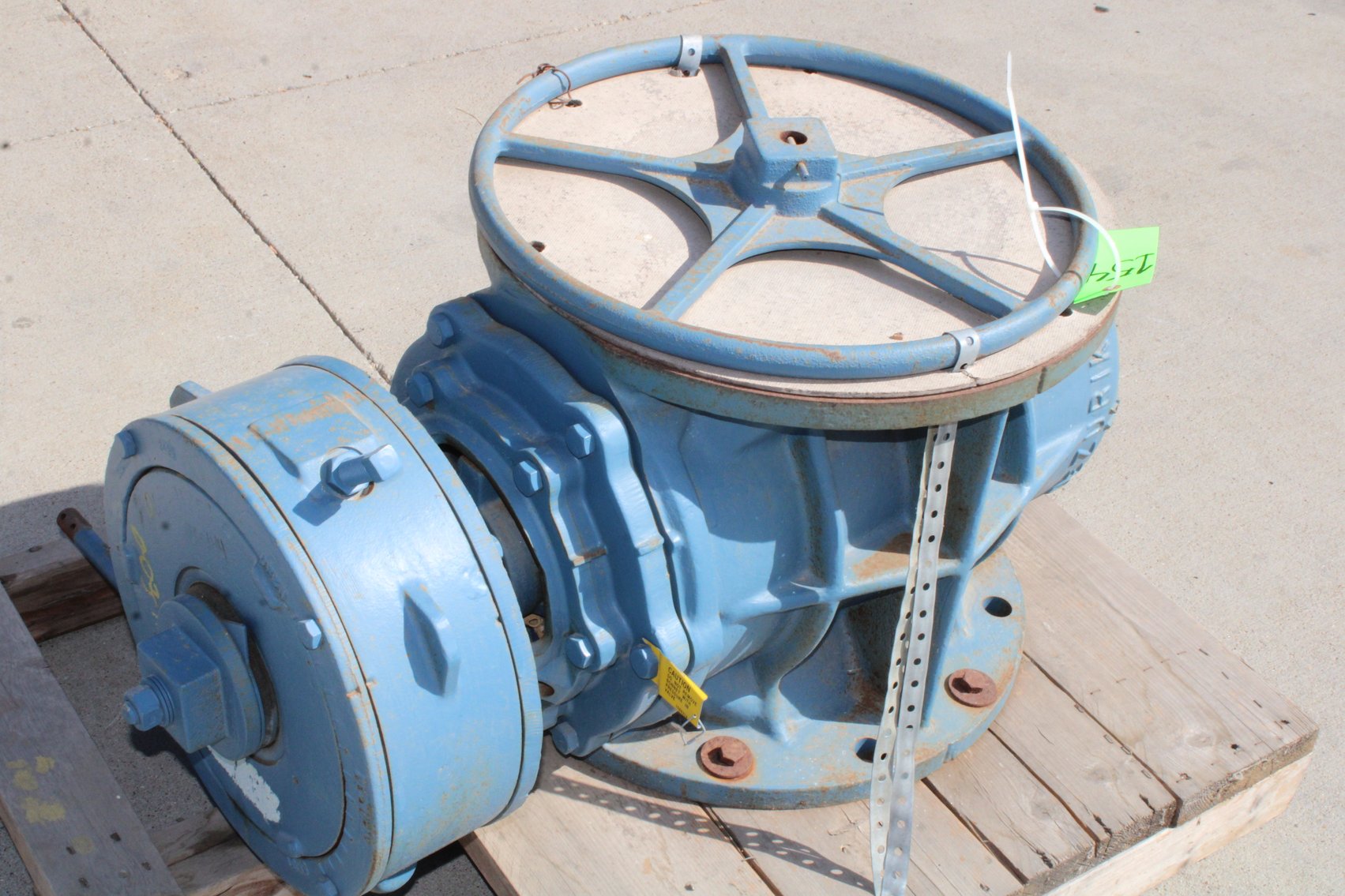 Image for Industrial Machinery - Tomball, TX