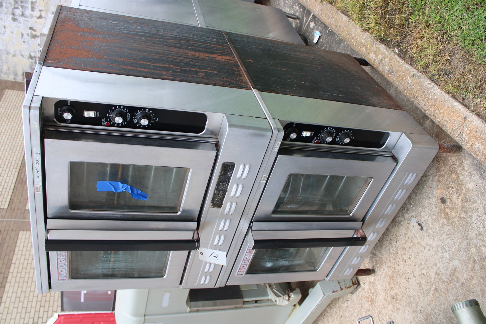 Image for Fort Bend Independent School District (Child Nutrition) - Houston, TX 77053