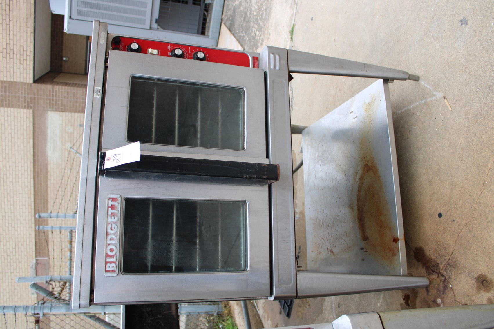 Image for Fort Bend Independent School District (Child Nutrition) - Houston, TX 77053