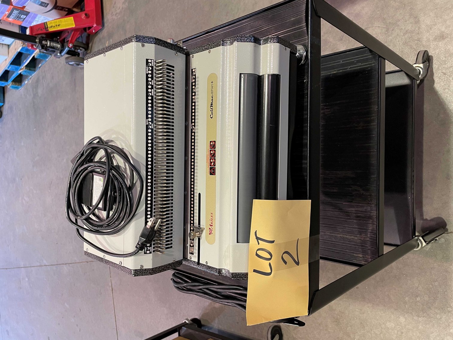 Image for Clear Creek Independent School District (Warehouse)  - Webster TX 77598