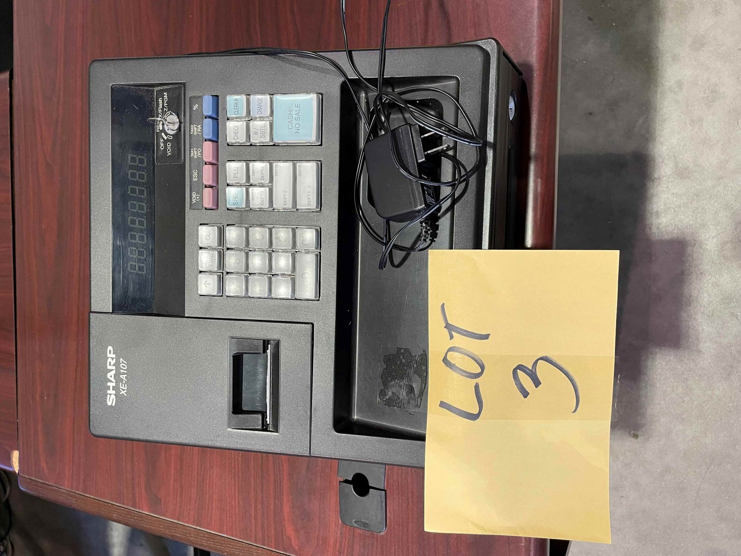 Image for Clear Creek Independent School District (Warehouse)  - Webster TX 77598