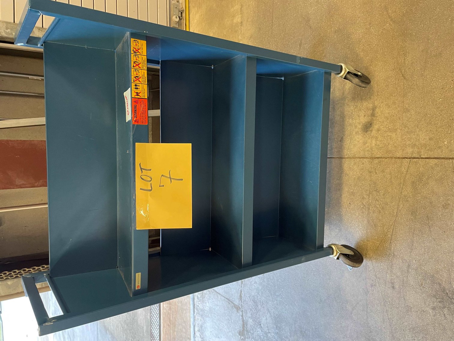 Image for Clear Creek Independent School District (Warehouse)  - Webster TX 77598