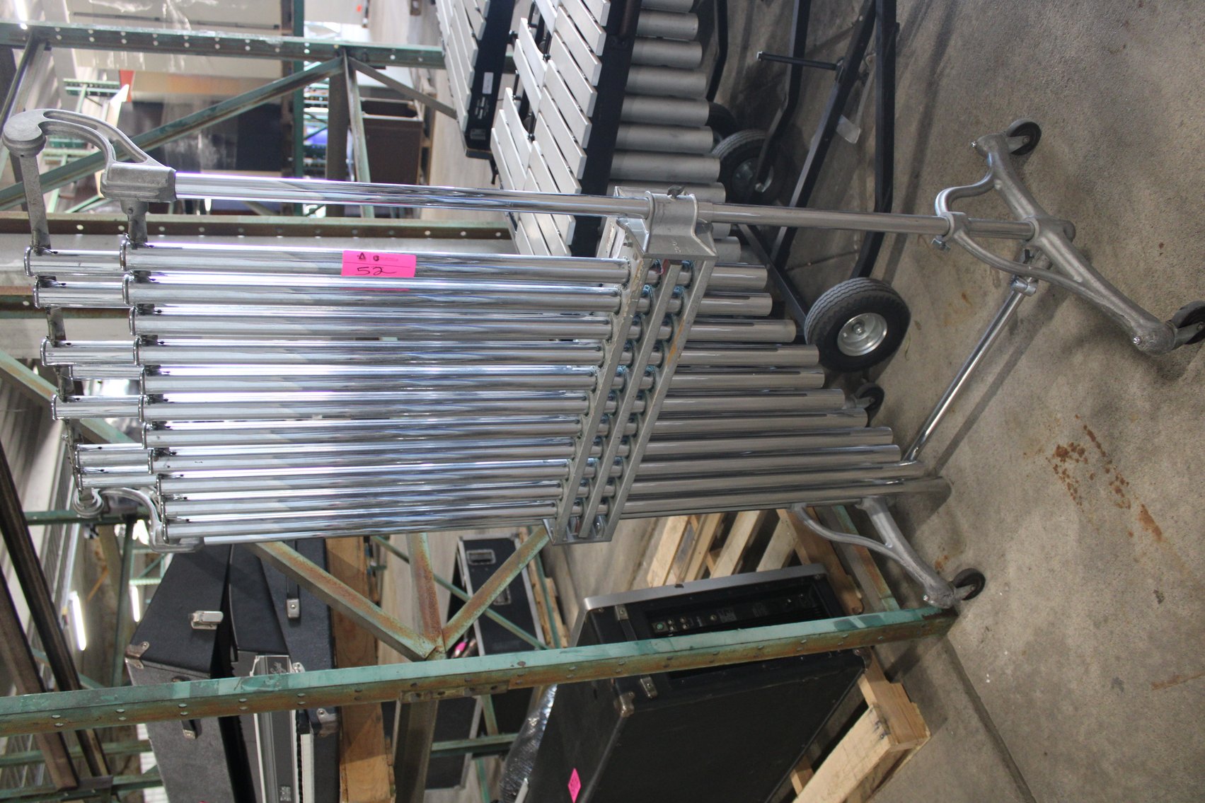 Image for Cypress-Fairbanks Independent School District (Musical Instruments) - Houston, TX 77064