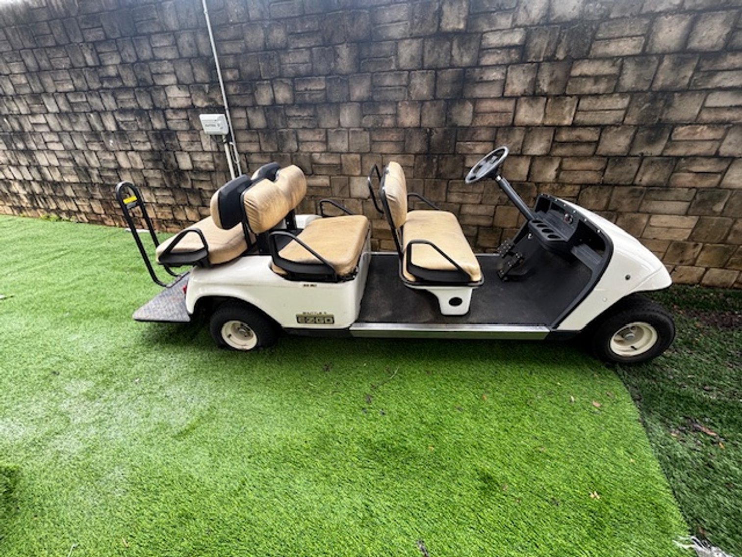 Image for Tyler Independent School District (Surplus) - Tyler, TX 75701