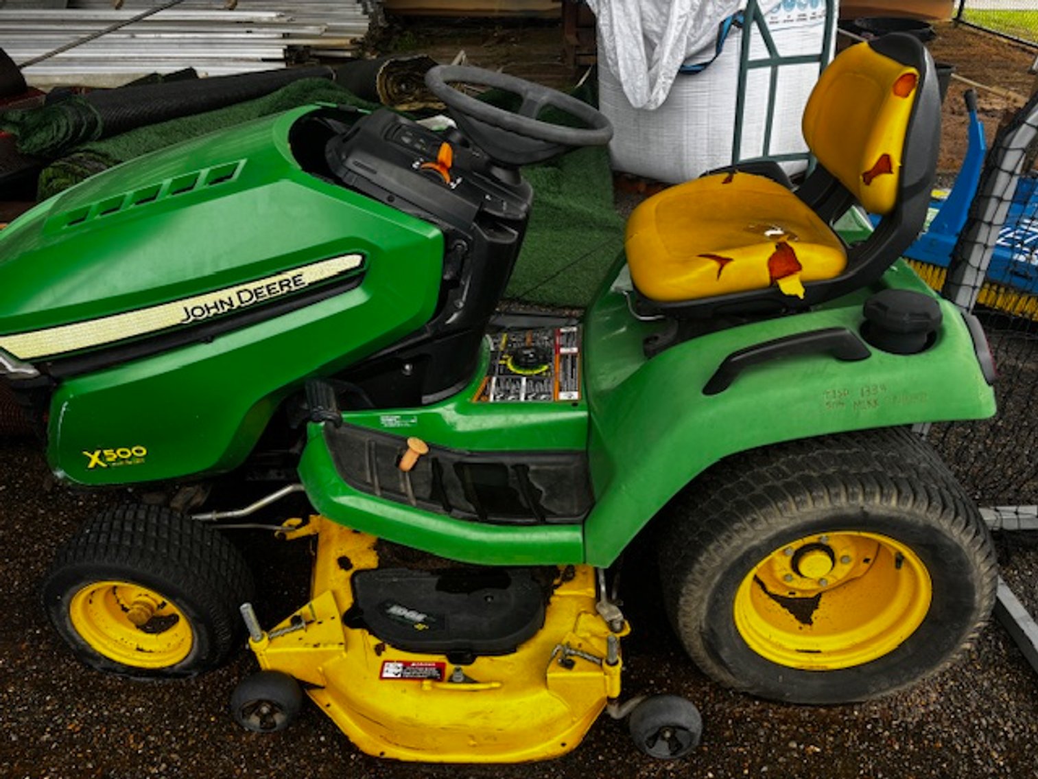 Image for Tyler Independent School District (Surplus) - Tyler, TX 75701