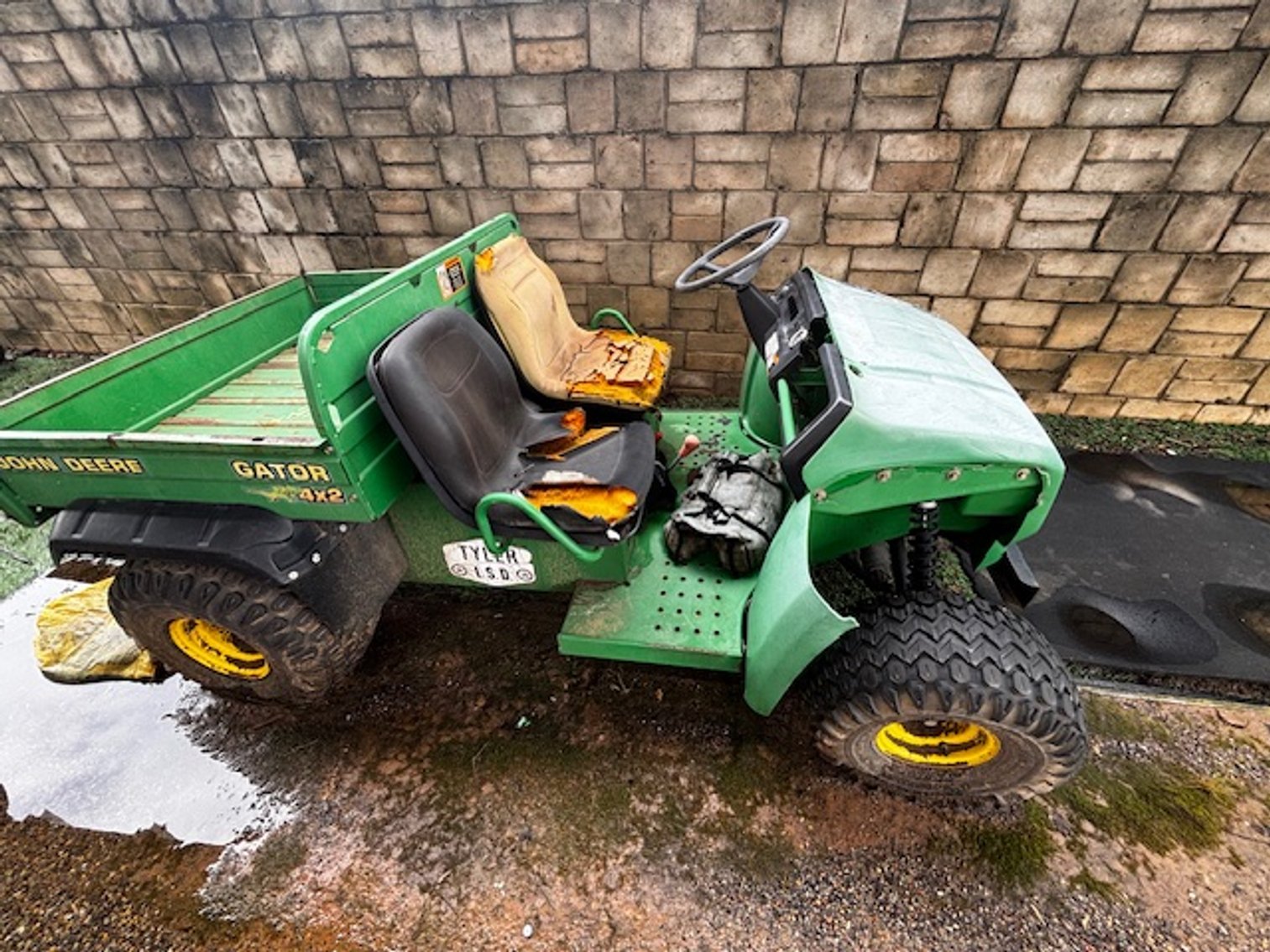 Image for Tyler Independent School District (Surplus) - Tyler, TX 75701