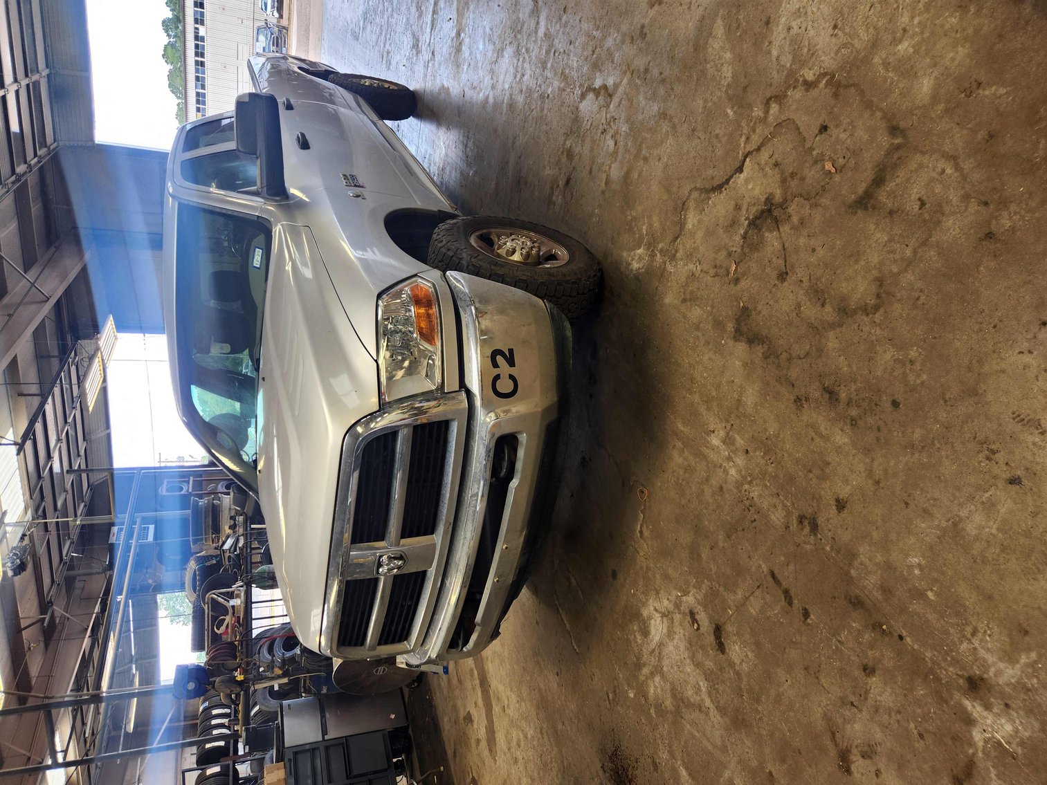 Image for Hallsville Independent School District  Vehicles and Buses  - Hallsville, TX 75650