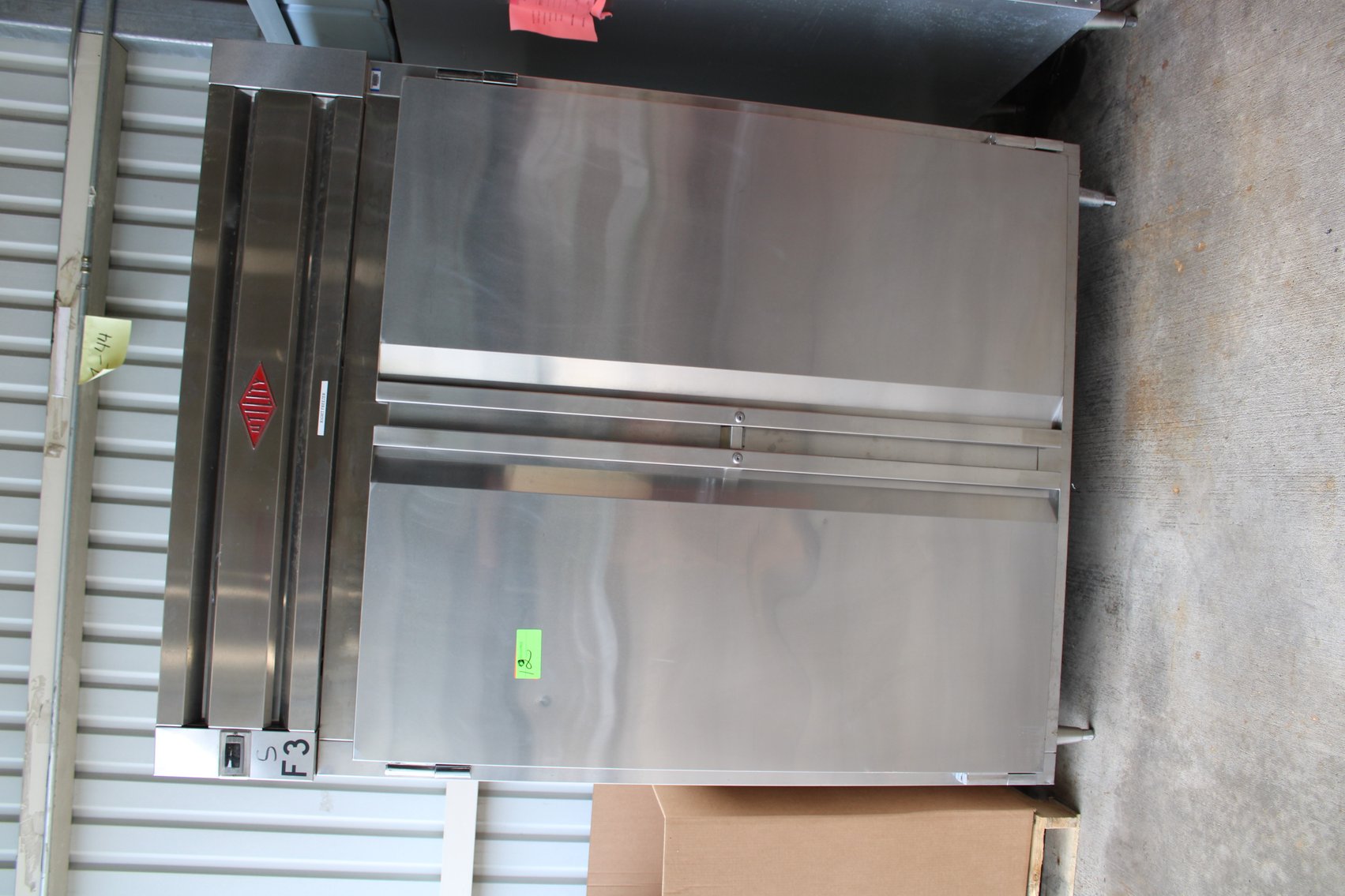 Image for Cypress-Fairbanks Independent School District (Surplus) - Houston, TX 77064