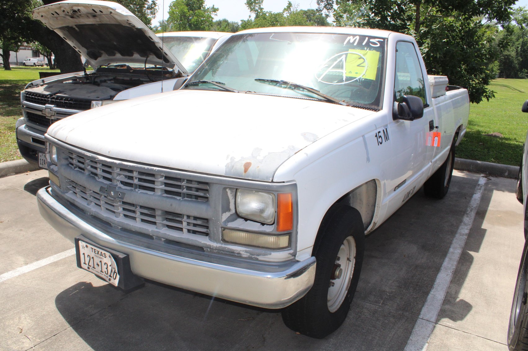 Image for Aldine Independent School District (Vehicles & Buses) - Houston, TX 77038