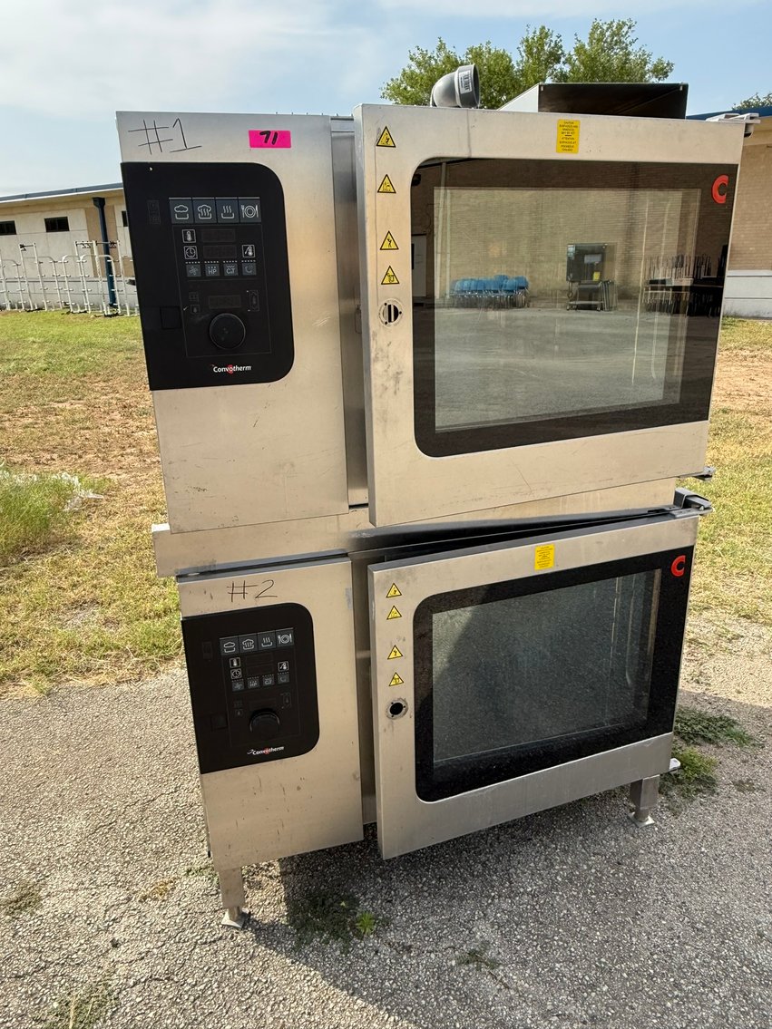 Image for Schertz-Cibolo-Universal City Independent School District (Surplus) - Schertz, TX 78154