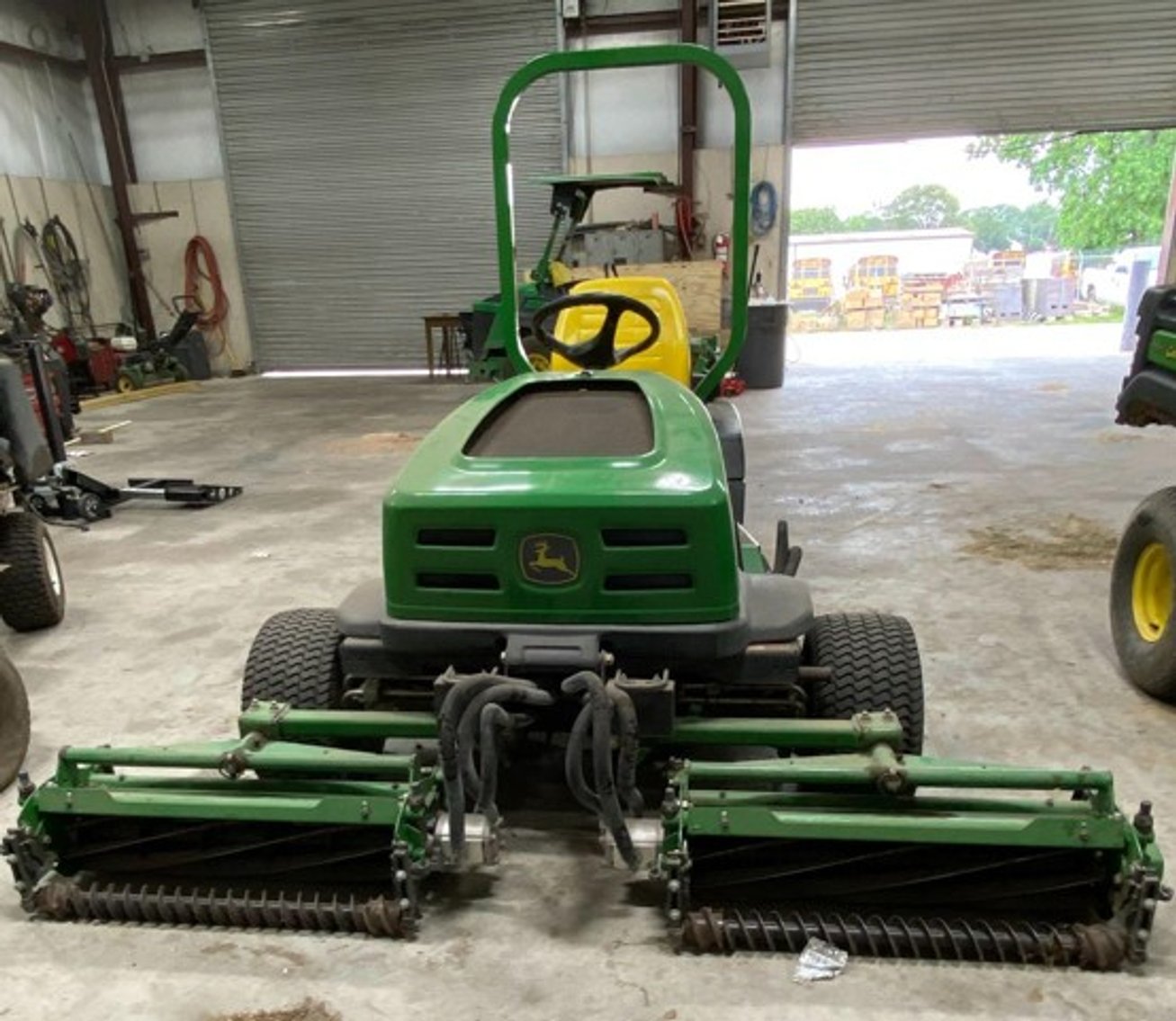 Image for Willis Independent School District - Willis, TX 77378