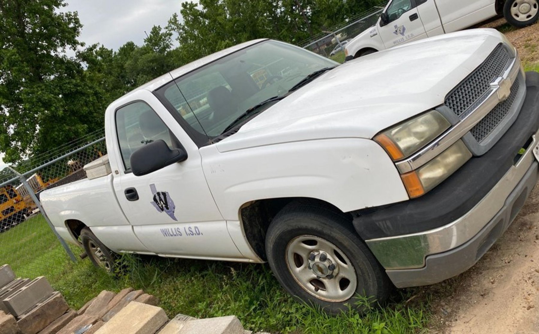 Image for Willis Independent School District - Willis, TX 77378