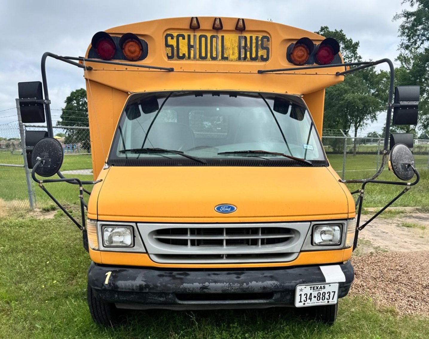 Image for Willis Independent School District - Willis, TX 77378