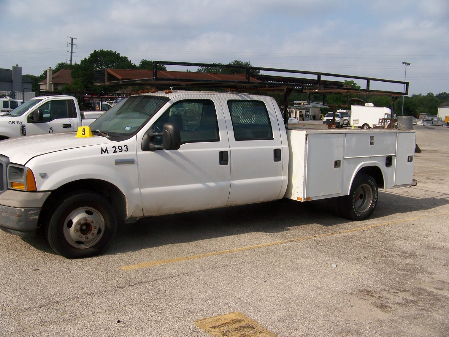 Image for Northside Independent School District (Vehicles) - San Antonio, TX 78250