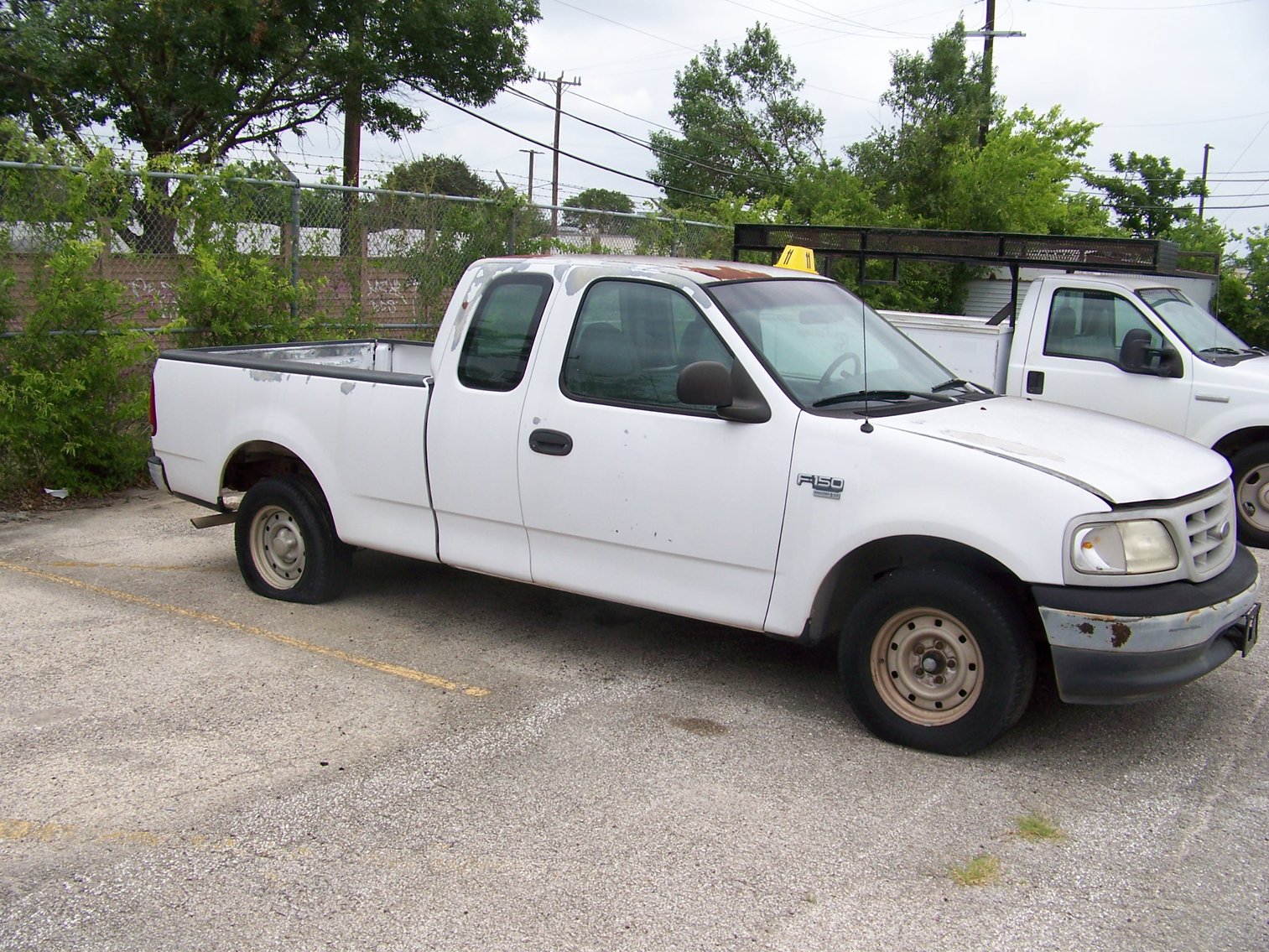 Image for Northside Independent School District (Vehicles) - San Antonio, TX 78250