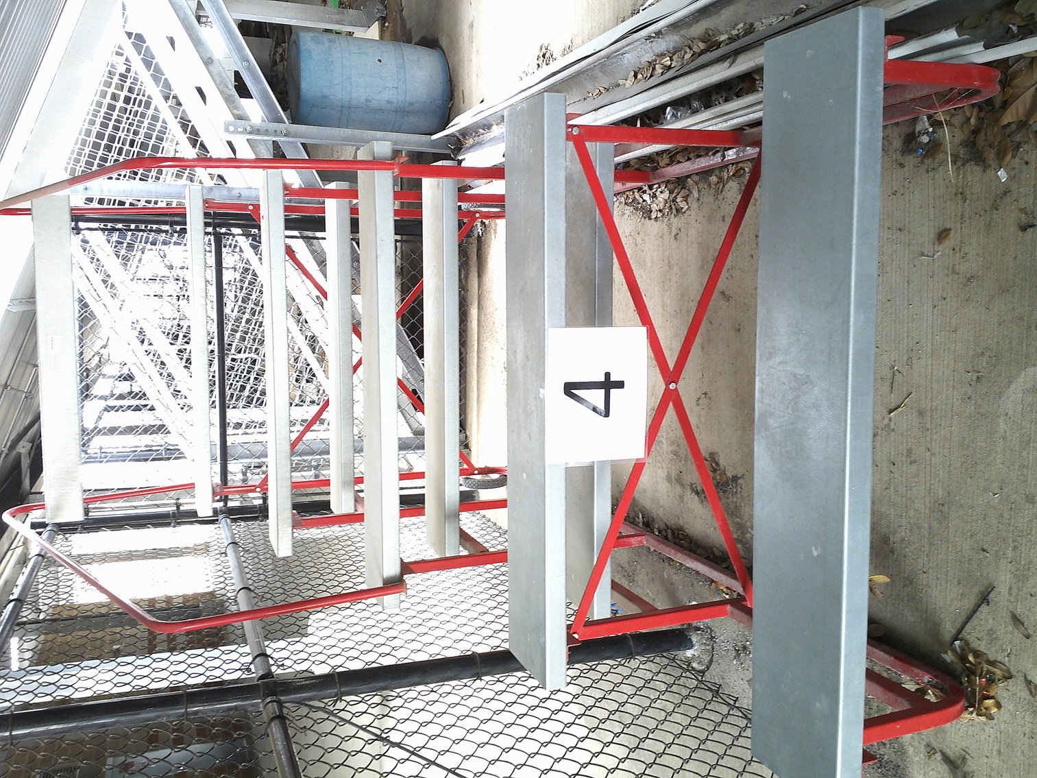 Image for Seguin Independent School District (Surplus) - Seguin, TX 78155