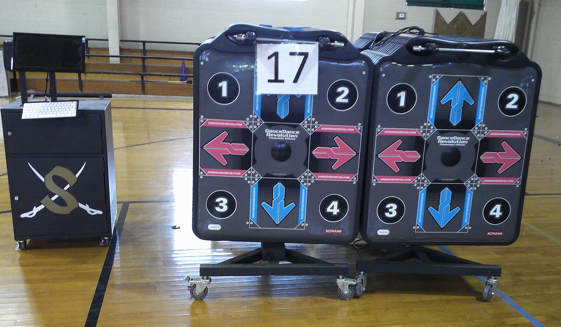 Image for Seguin Independent School District (Surplus) - Seguin, TX 78155