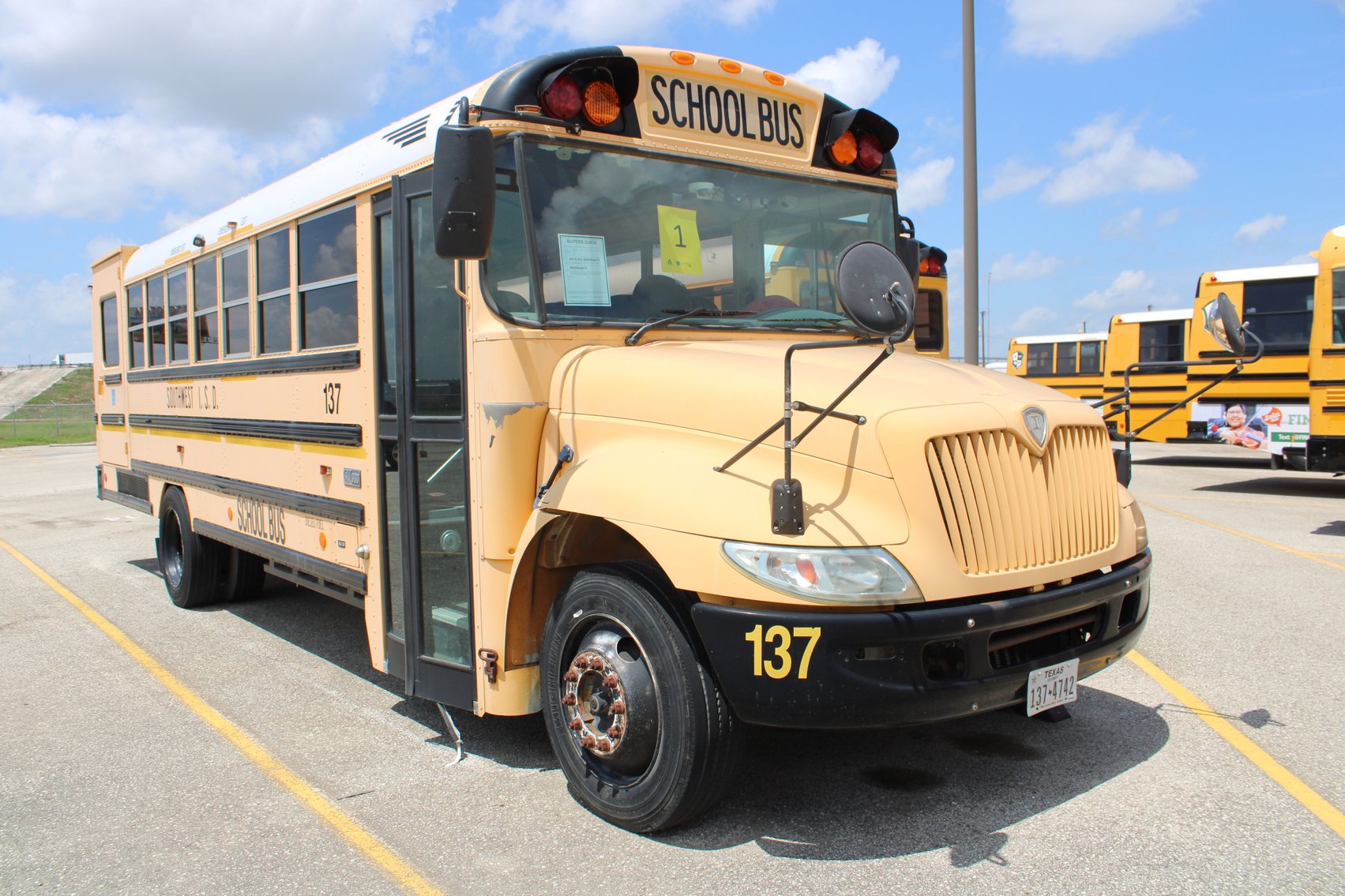 Image for Southwest Independent School District - San Antonio, TX 78242