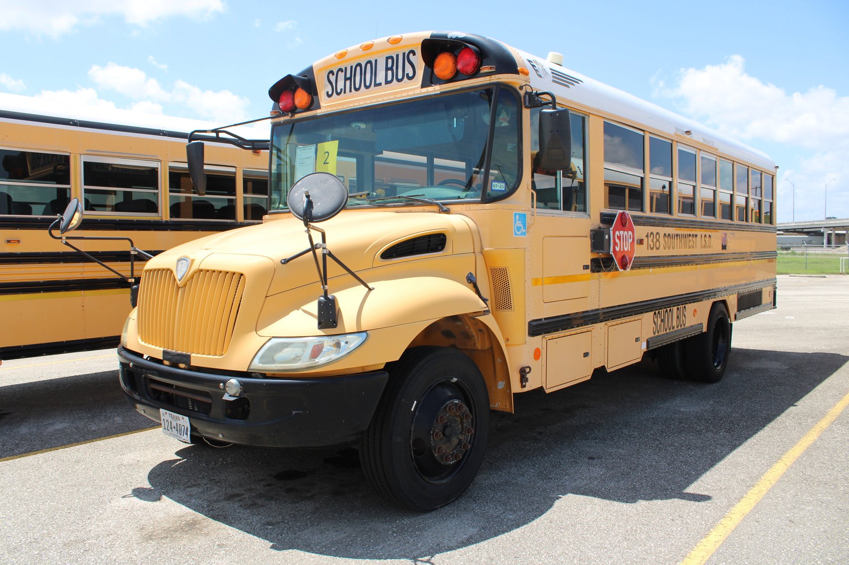 Image for Southwest Independent School District - San Antonio, TX 78242