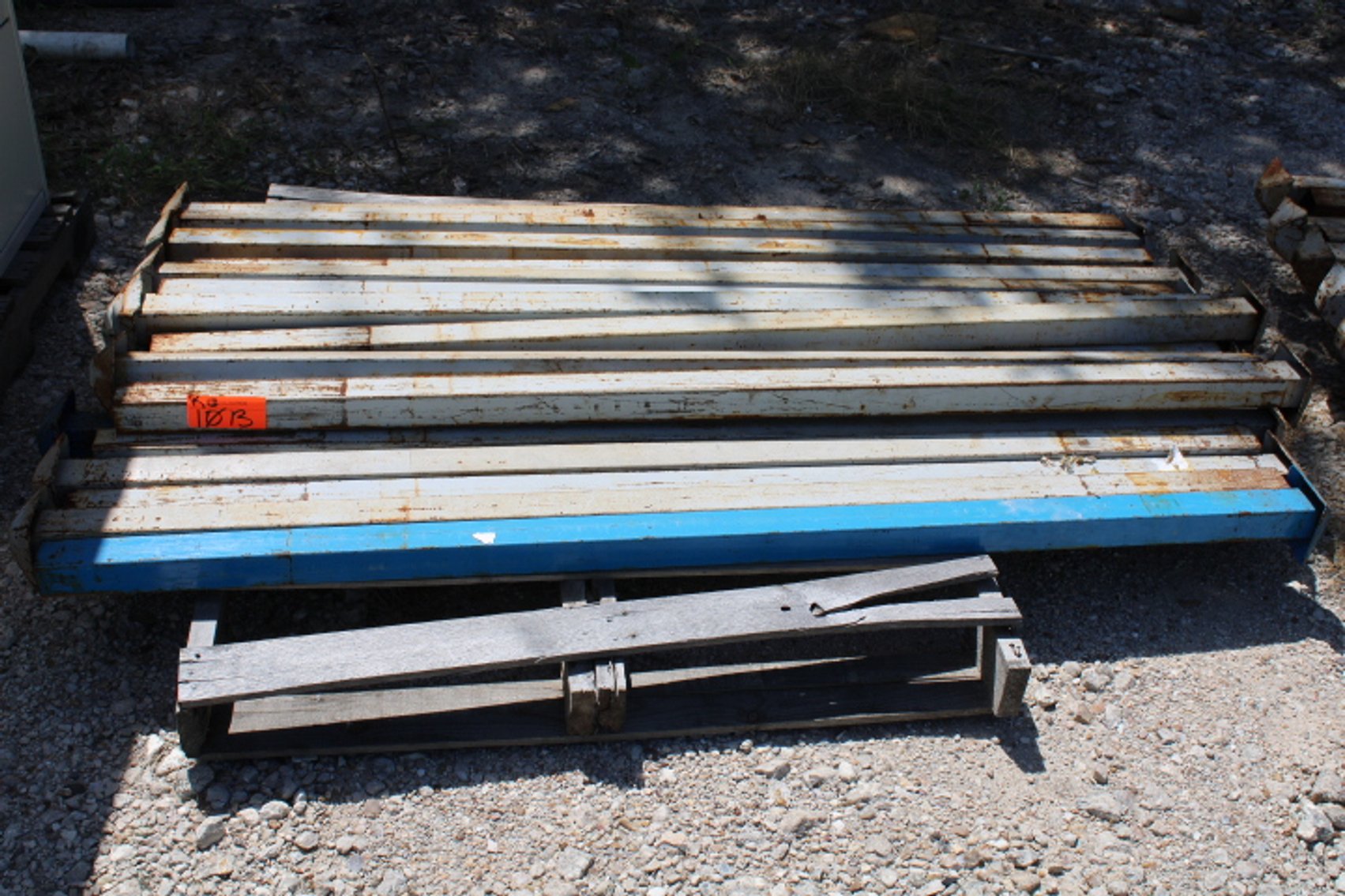 Image for Scaffolding, Electronics, & Miscellaneous - Tomball TX