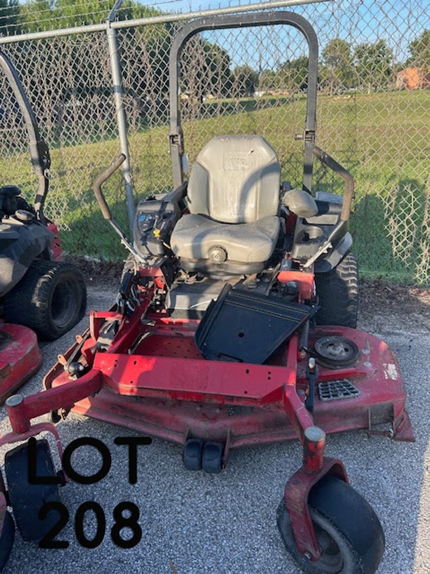 Image for Alvin Independent School District (Landscaping & Grounds Equipment) -  Alvin TX