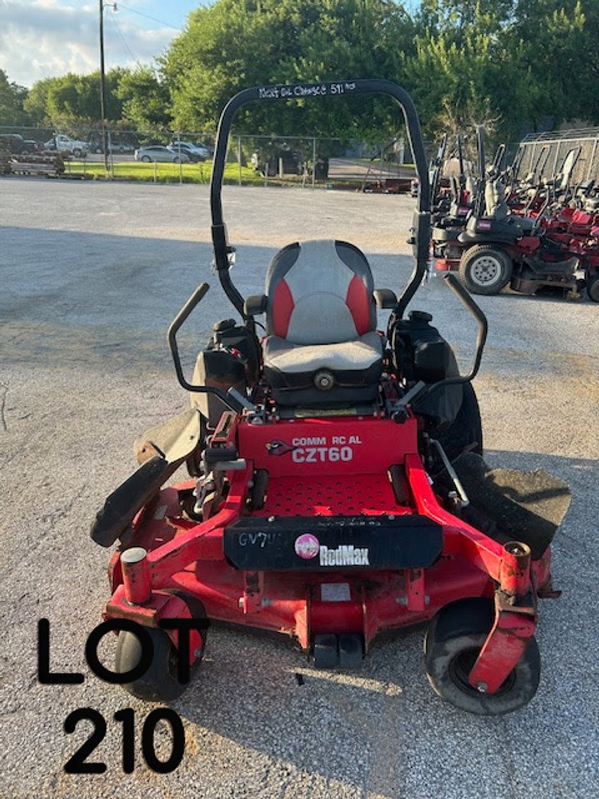 Image for Alvin Independent School District (Landscaping & Grounds Equipment) -  Alvin TX