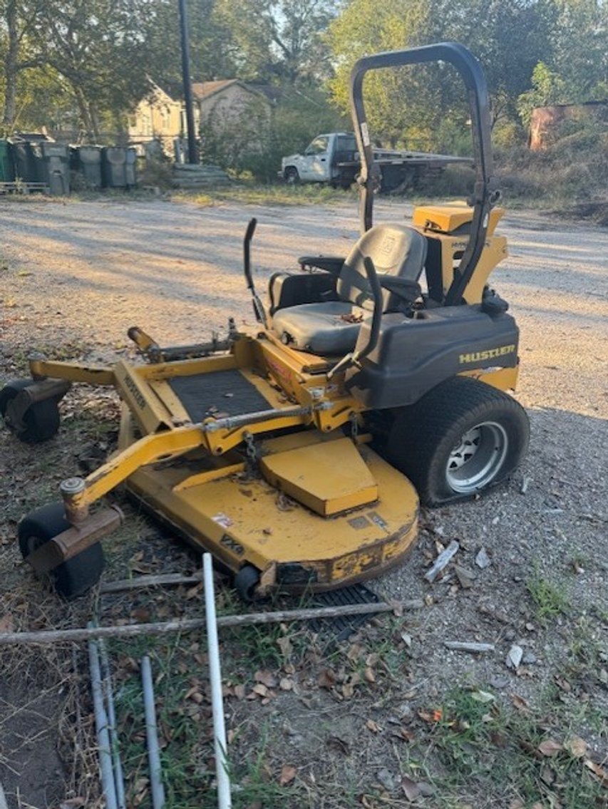 Image for City of Edna (Excavator, Fuel Tanks, and Surplus) - Edna, TX 77957