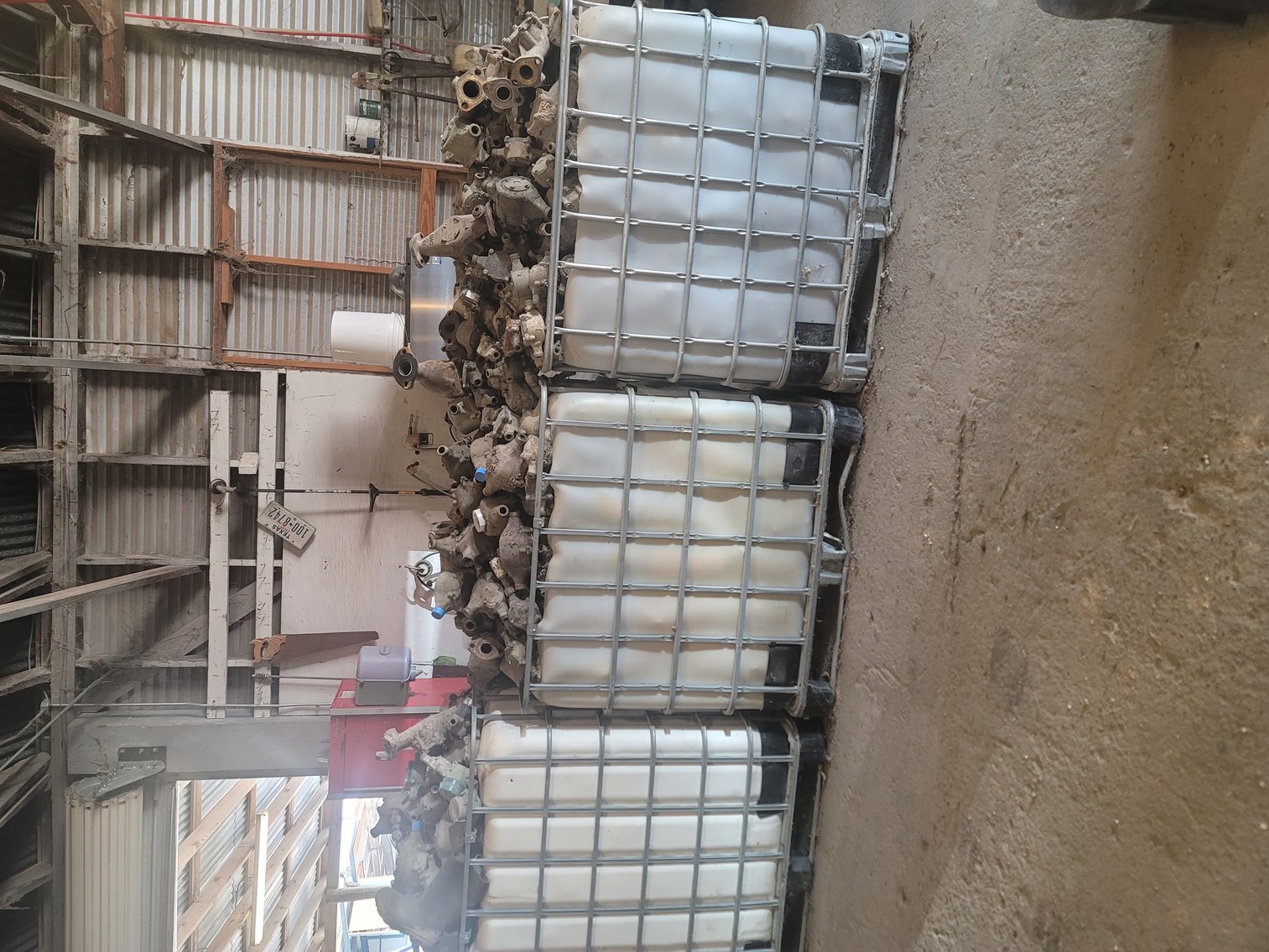 Image for City of Edna (Excavator, Fuel Tanks, and Surplus) - Edna, TX 77957