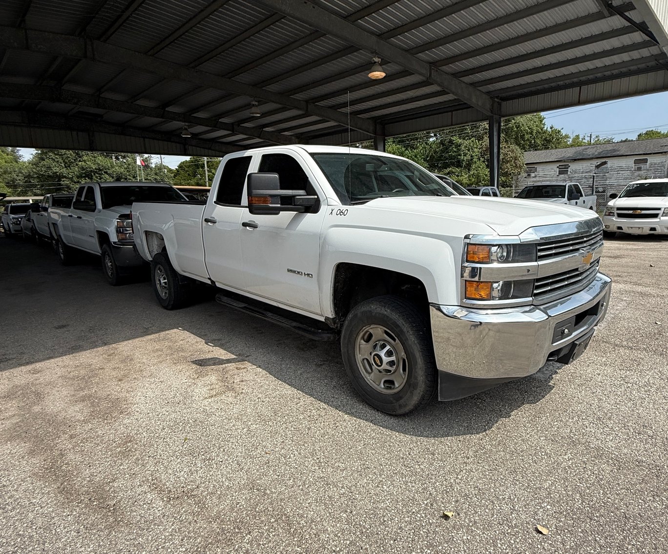 Image for Fort Bend County Live Auction