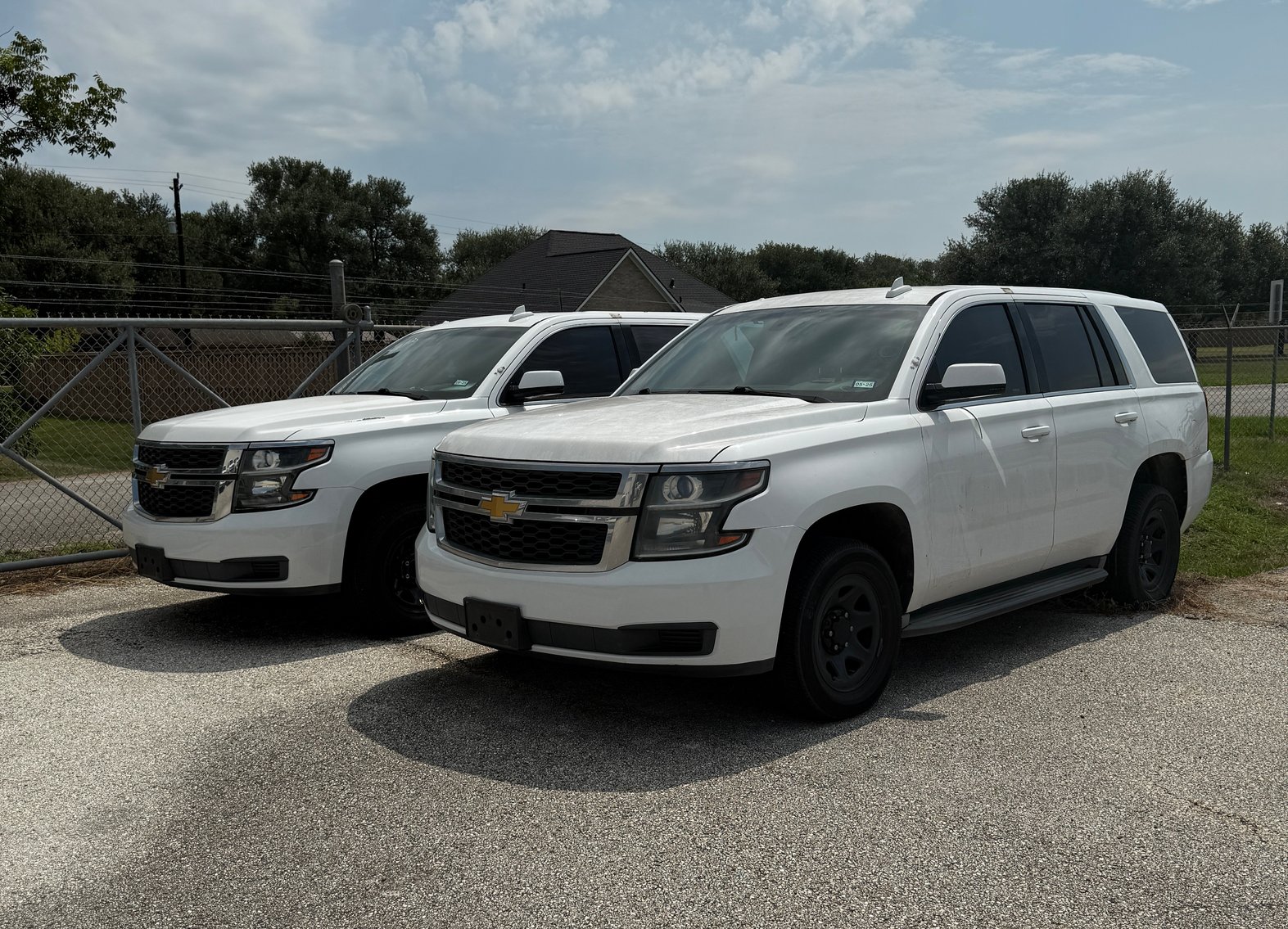 Image for Fort Bend County Live Auction