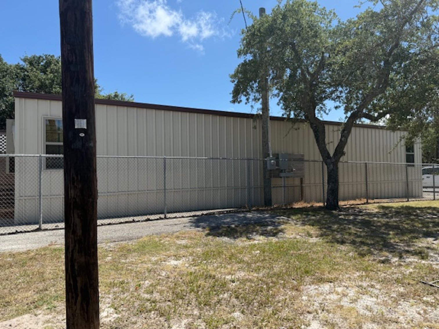 Image for Rockport-Fulton Independent School District (Portables) - Fulton, TX 78358