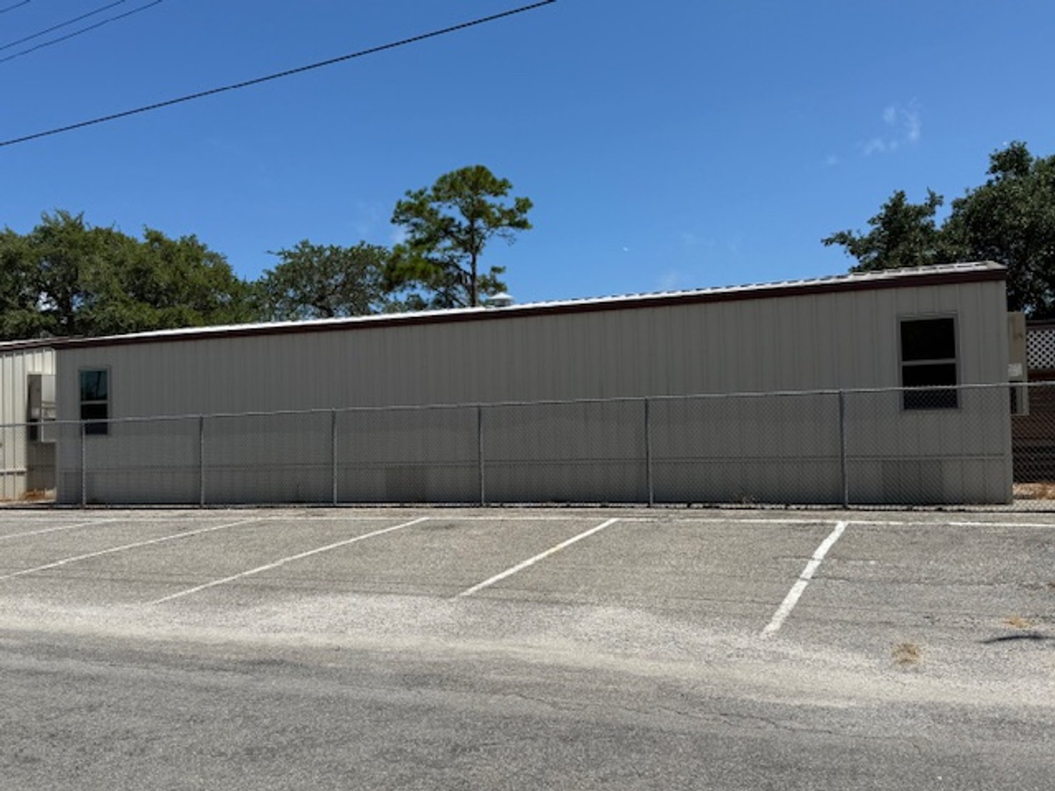 Image for Rockport-Fulton Independent School District (Portables) - Fulton, TX 78358