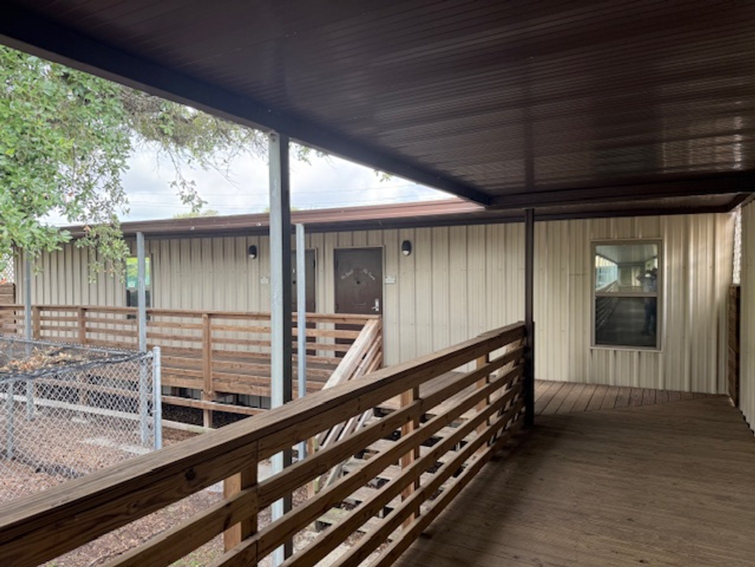 Image for Rockport-Fulton Independent School District (Portables) - Fulton, TX 78358