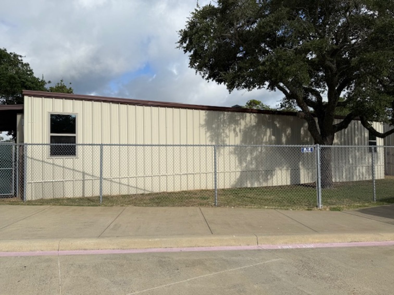 Image for Rockport-Fulton Independent School District (Portables) - Fulton, TX 78358