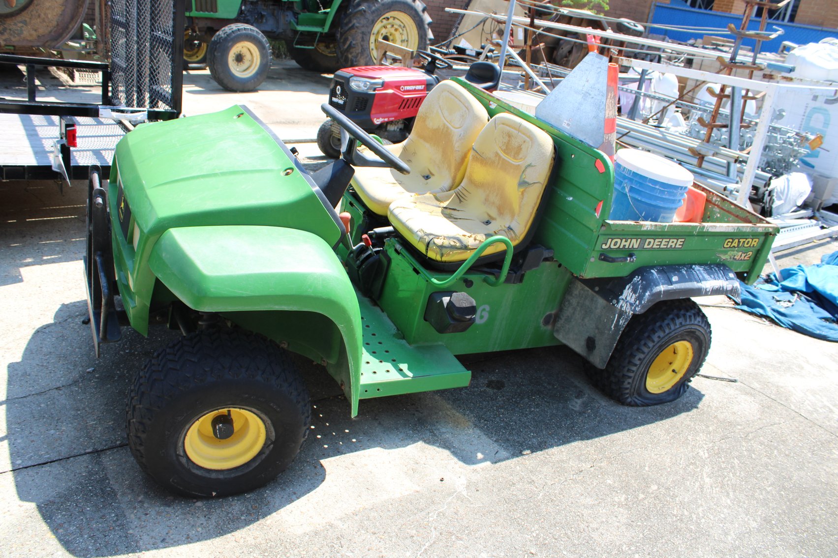 Image for Barbers Hill Independent School District - Mont Belvieu, TX 77523