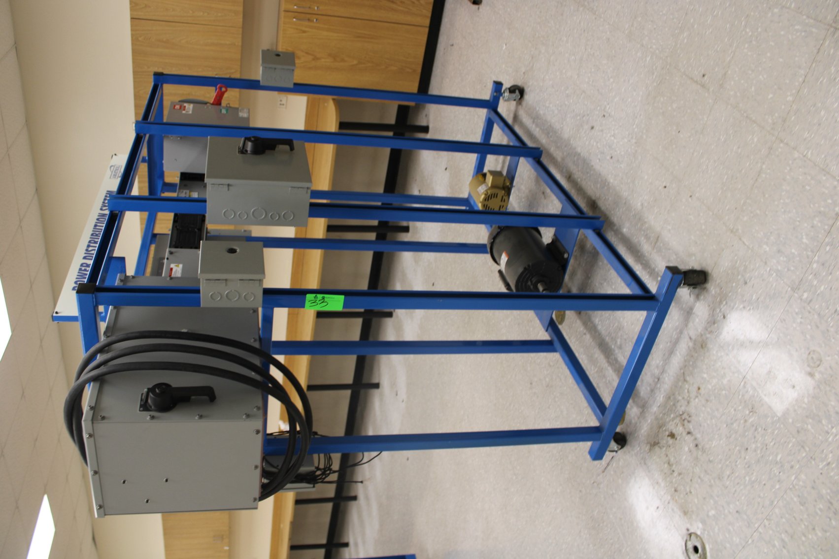 Image for Aldine Independent School District (Surplus) - Houston, TX 77088