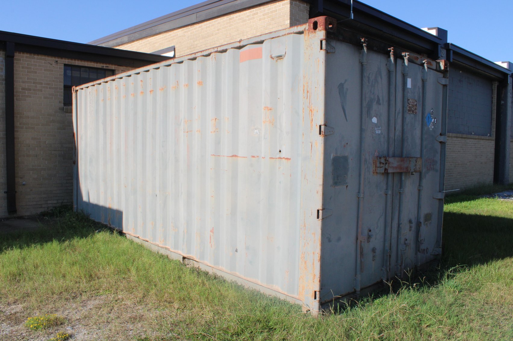 Image for Aldine Independent School District (Surplus) - Houston, TX 77088