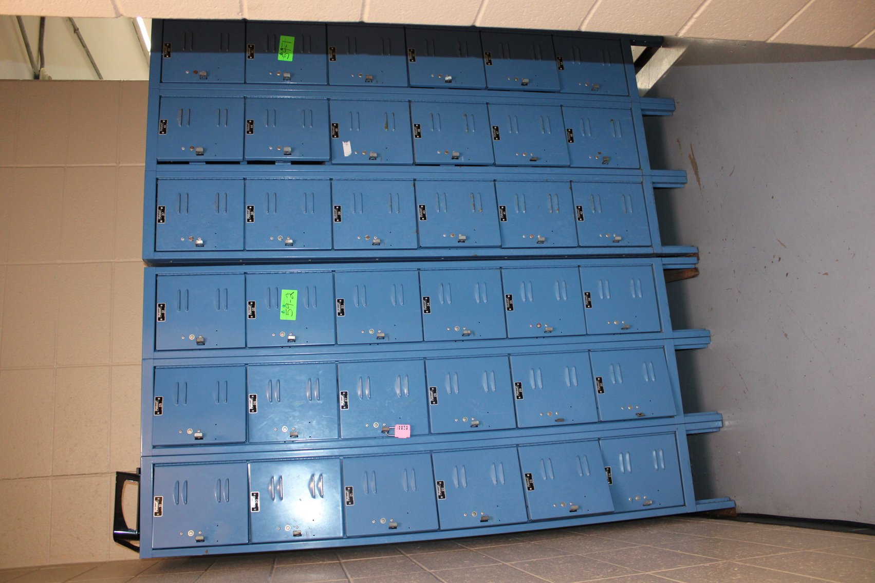 Image for Aldine Independent School District (Surplus) - Houston, TX 77088