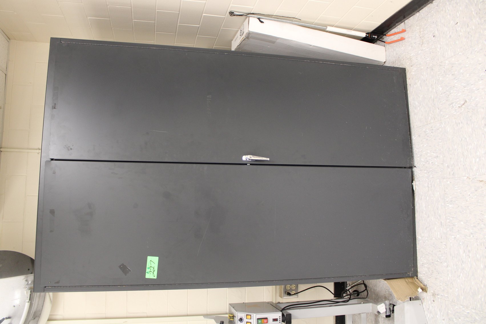 Image for Aldine Independent School District (Wood and Metal Shop) - Houston, TX 77088