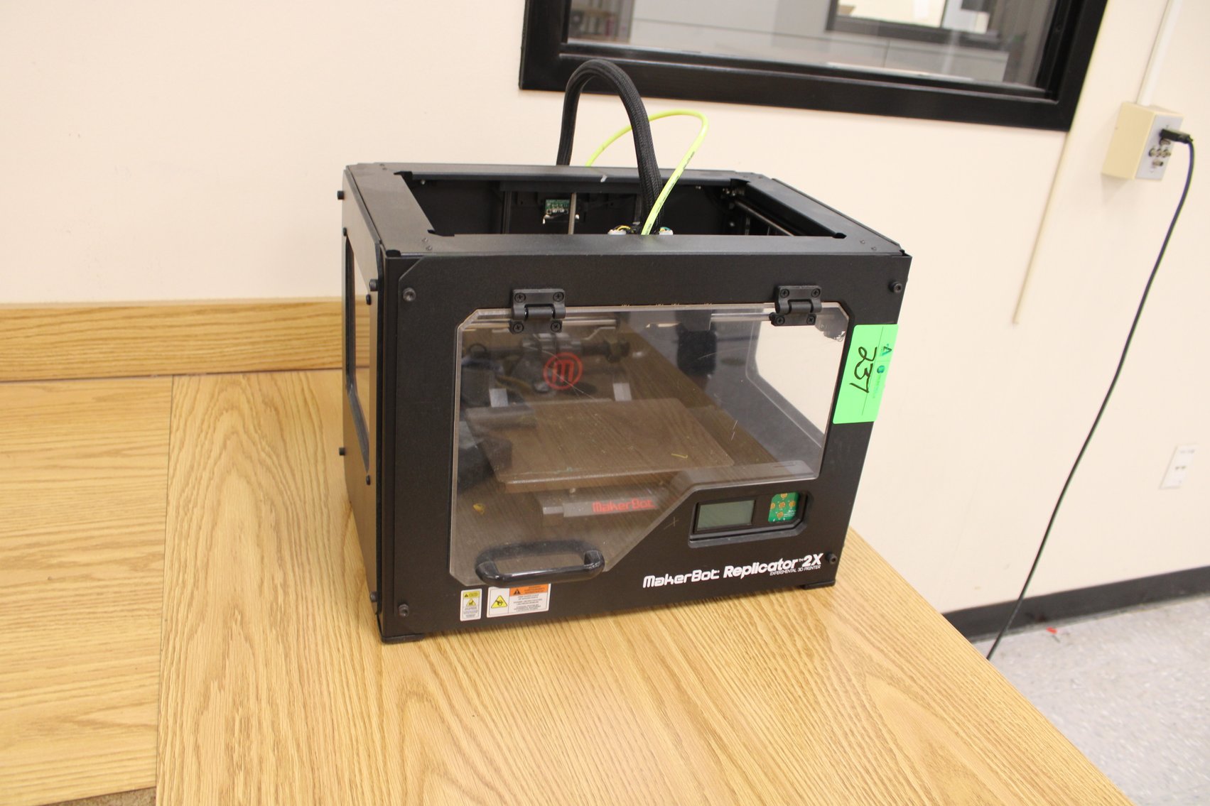 Image for Aldine Independent School District (Wood and Metal Shop) - Houston, TX 77088