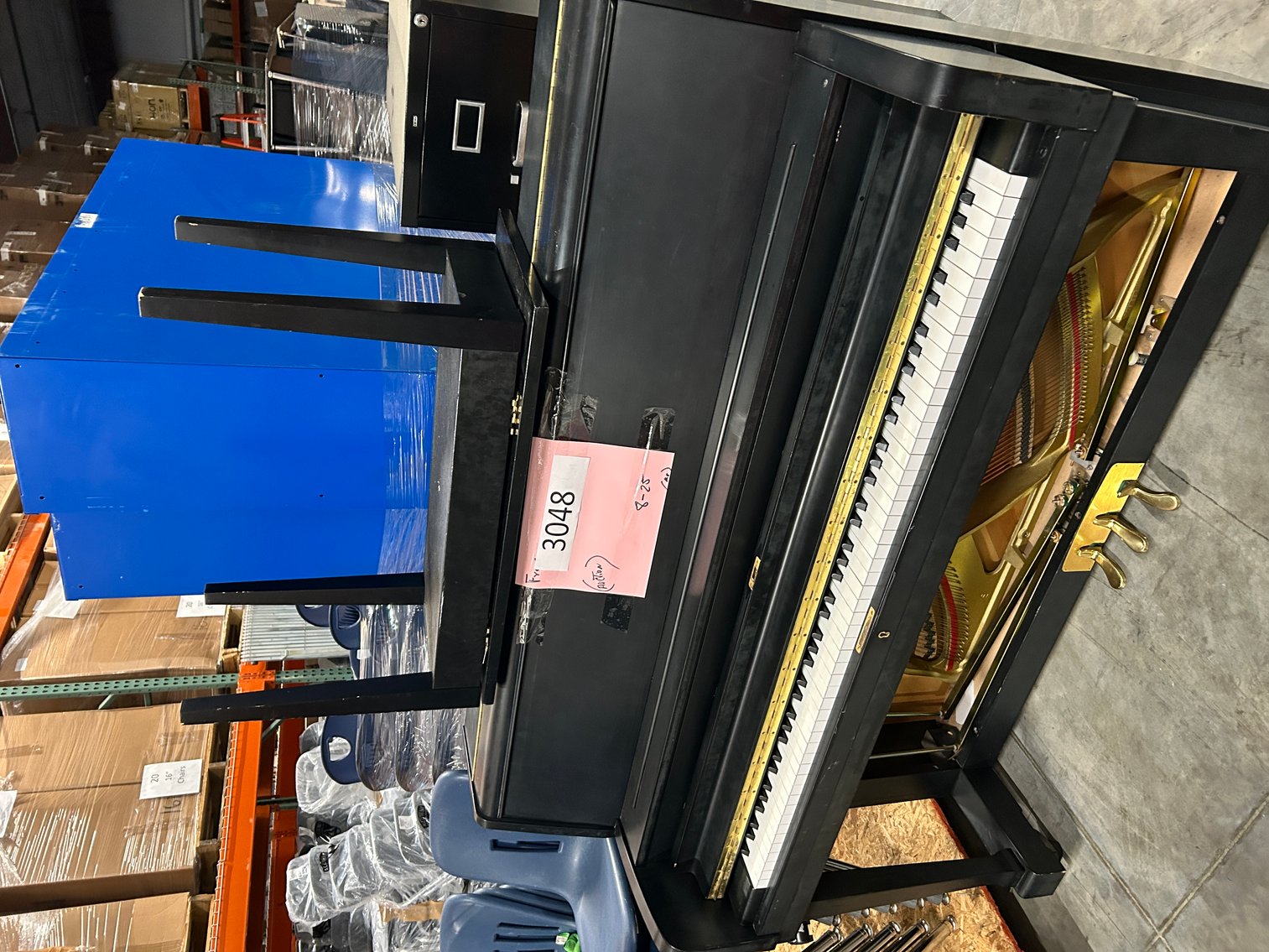 Image for Conroe Independent School District (Surplus) - Conroe, TX 77304